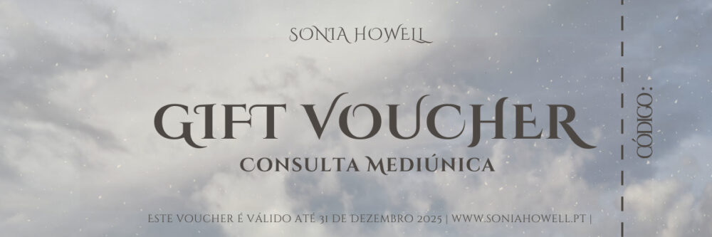Consulta Mediúnica – Vale de Oferta (€50)